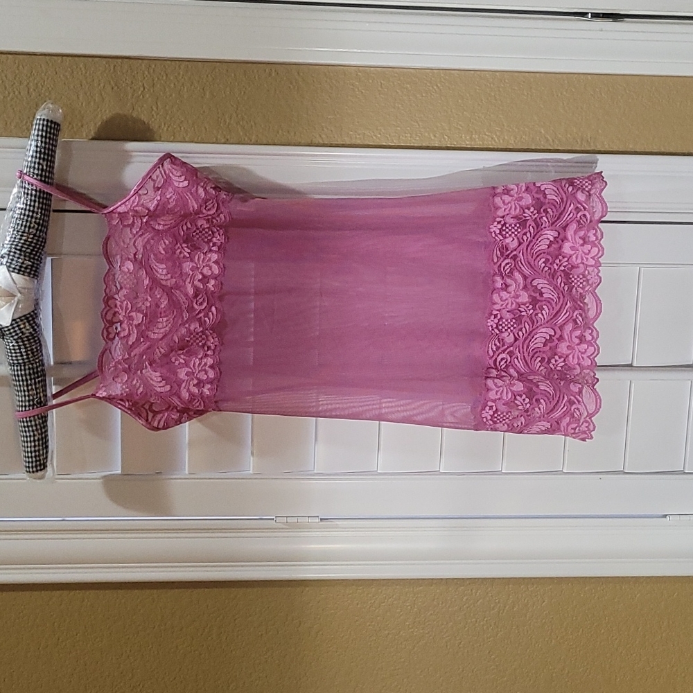 Frederick's Of Hollywood camisole